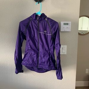 Pearl Izumi Elite Jacket with Zip off sleeves